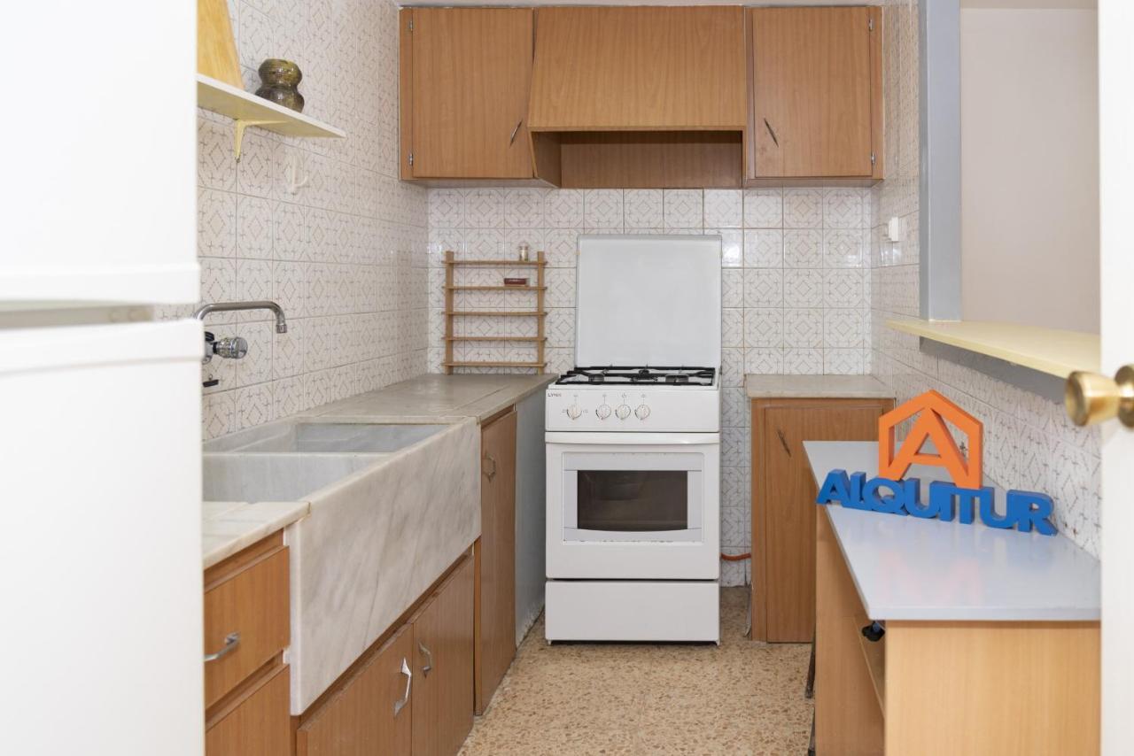 Gavina, 3-5 Appartement Cullera Buitenkant foto
