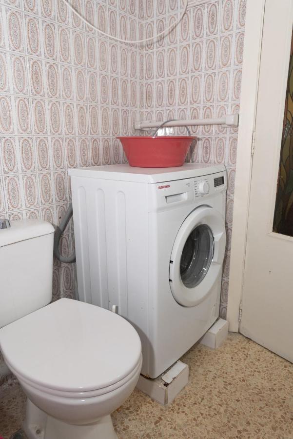 Gavina, 3-5 Appartement Cullera Buitenkant foto